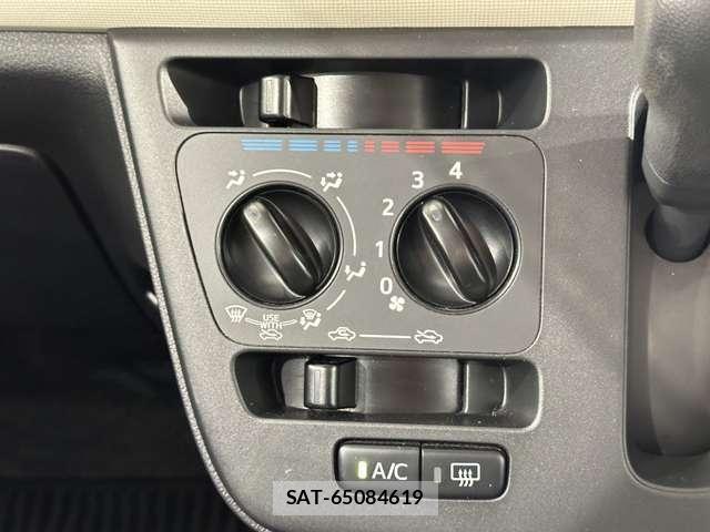 Daihatsu MIRA 2018-10 7020947-16