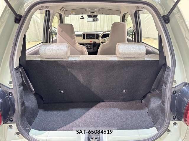 Daihatsu MIRA 2018-10 7020947-19
