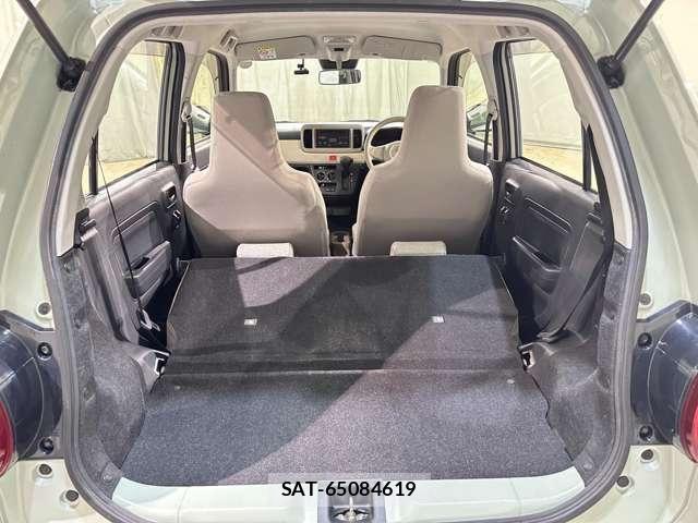 Daihatsu MIRA 2018-10 7020947-20