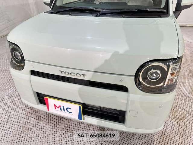 Daihatsu MIRA 2018-10 7020947-21