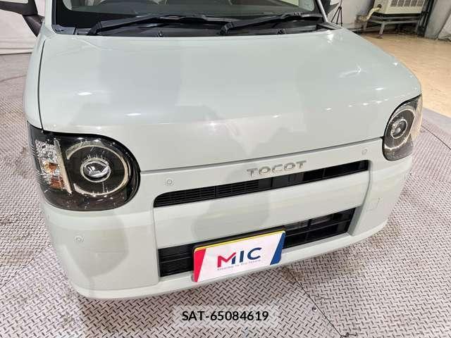 Daihatsu MIRA 2018-10 7020947-22