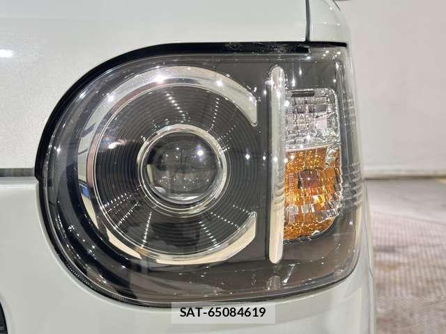 Daihatsu MIRA 2018-10 7020947-23
