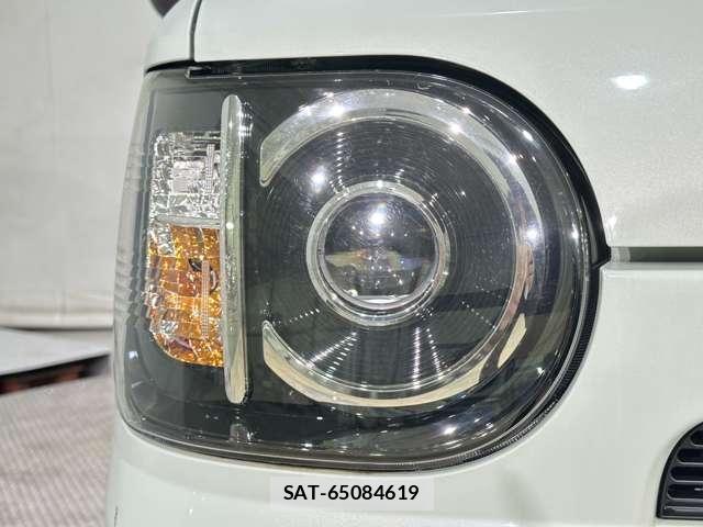 Daihatsu MIRA 2018-10 7020947-24