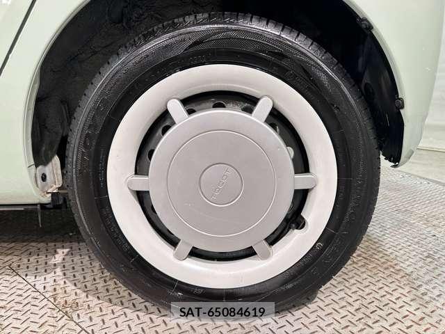 Daihatsu MIRA 2018-10 7020947-26
