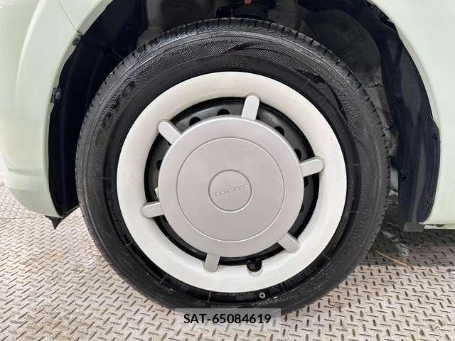 Daihatsu MIRA 2018-10 7020947-27
