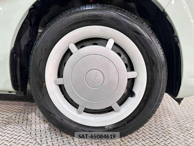 Daihatsu MIRA 2018-10 7020947-28