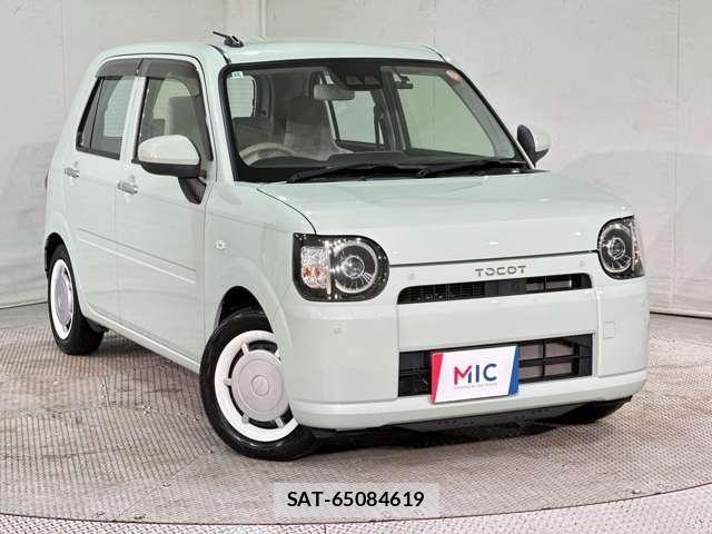 Daihatsu MIRA 2018-10 7020947-2