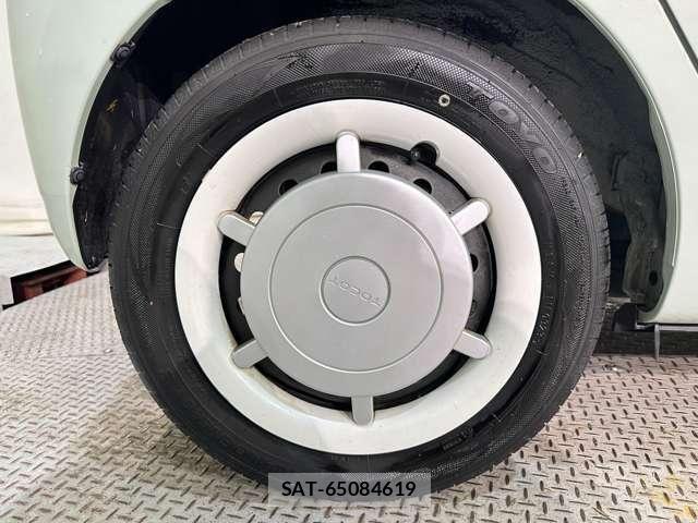 Daihatsu MIRA 2018-10 7020947-29