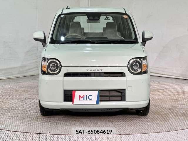 Daihatsu MIRA 2018-10 7020947-3
