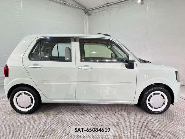 Daihatsu MIRA 2018-10 7020947-4