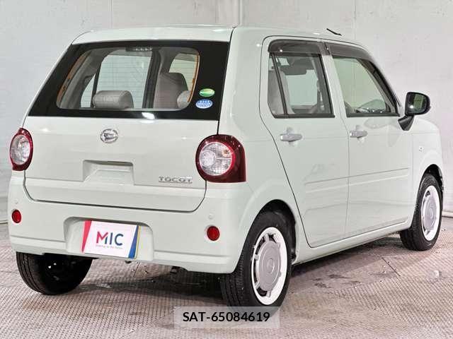 Daihatsu MIRA 2018-10 7020947-5