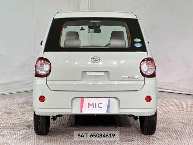 Daihatsu MIRA 2018-10 7020947-6