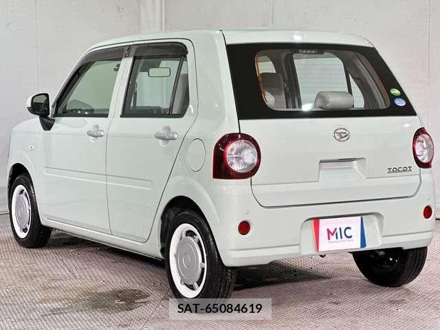 Daihatsu MIRA 2018-10 7020947-7
