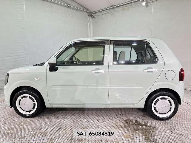 Daihatsu MIRA 2018-10 7020947-8