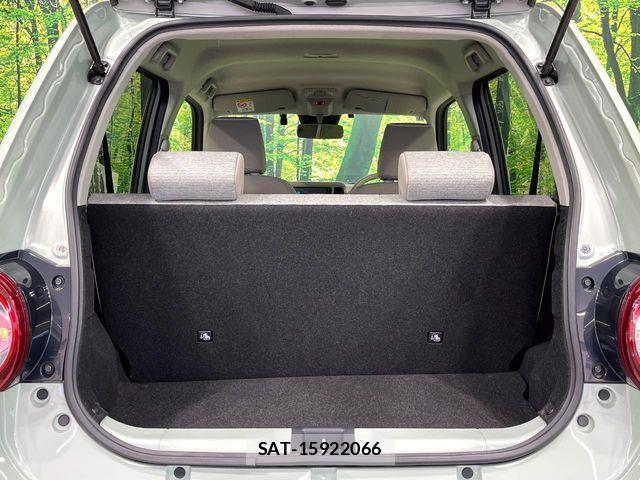Daihatsu MIRA 2022-11 7059670-9