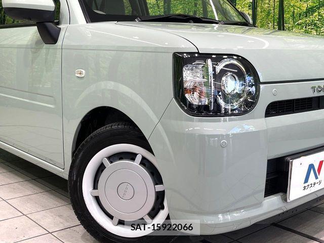 Daihatsu MIRA 2022-11 7059670-11