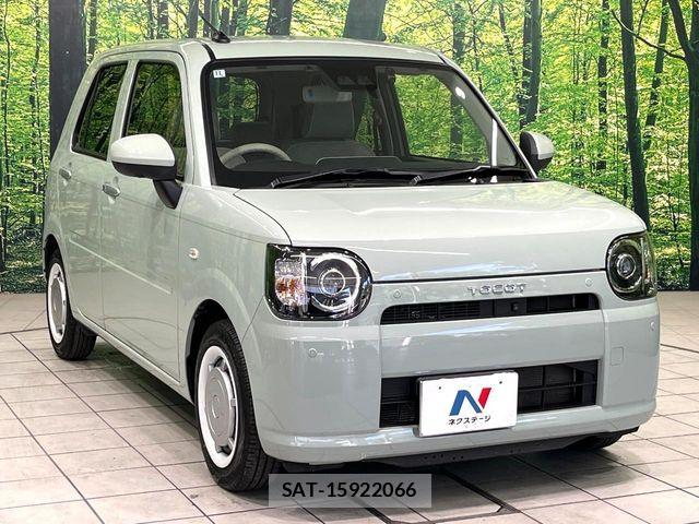 Daihatsu MIRA 2022-11 7059670-15