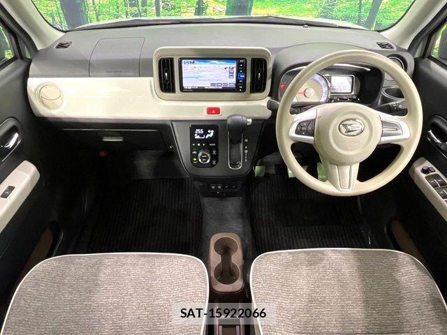 Daihatsu MIRA 2022-11 7059670-1