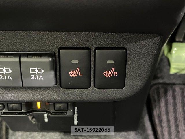 Daihatsu MIRA 2022-11 7059670-5