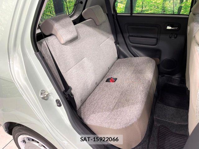 Daihatsu MIRA 2022-11 7059670-8