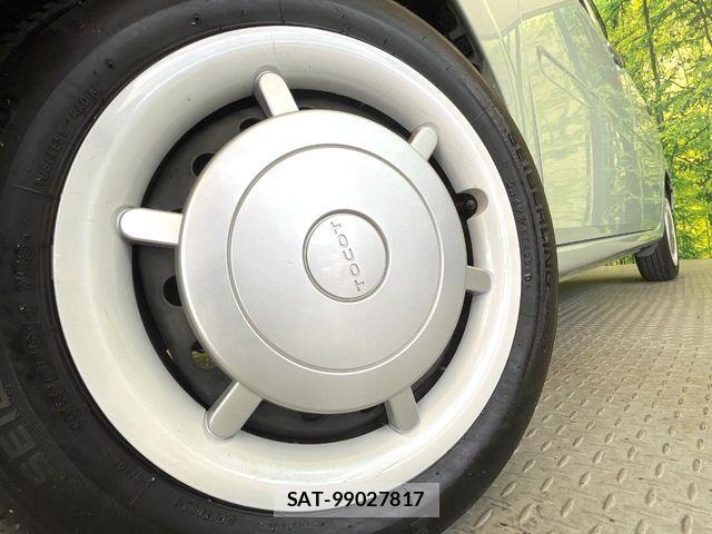 Daihatsu MIRA 2019-02 7222006-12