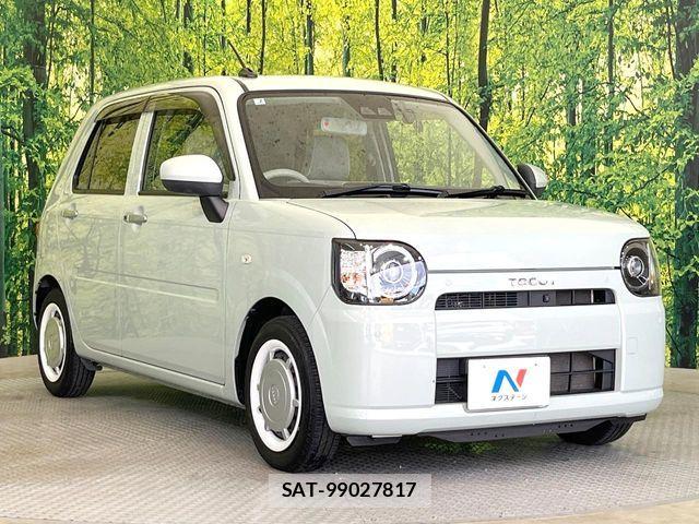 Daihatsu MIRA 2019-02 7222006-15