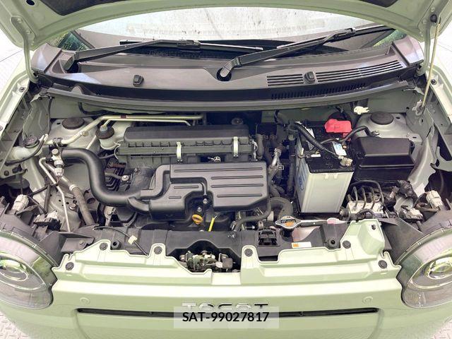 Daihatsu MIRA 2019-02 7222006-17