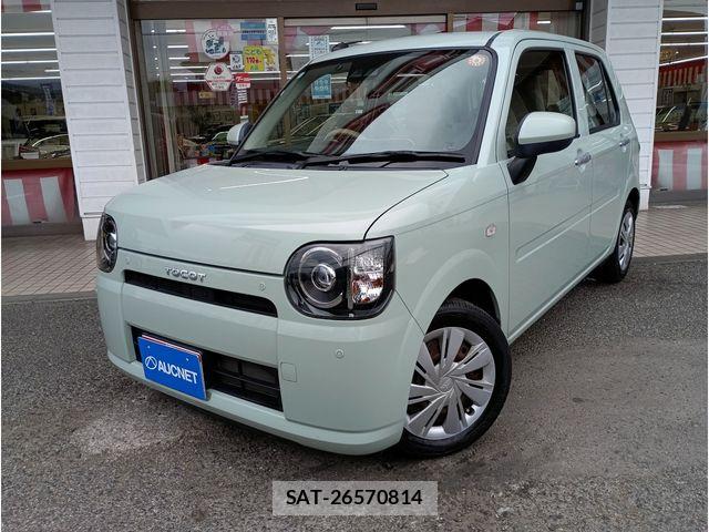 Daihatsu MIRA 2018-11 7216344-0