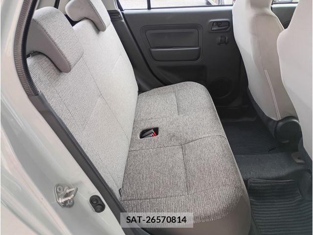 Daihatsu MIRA 2018-11 7216344-9