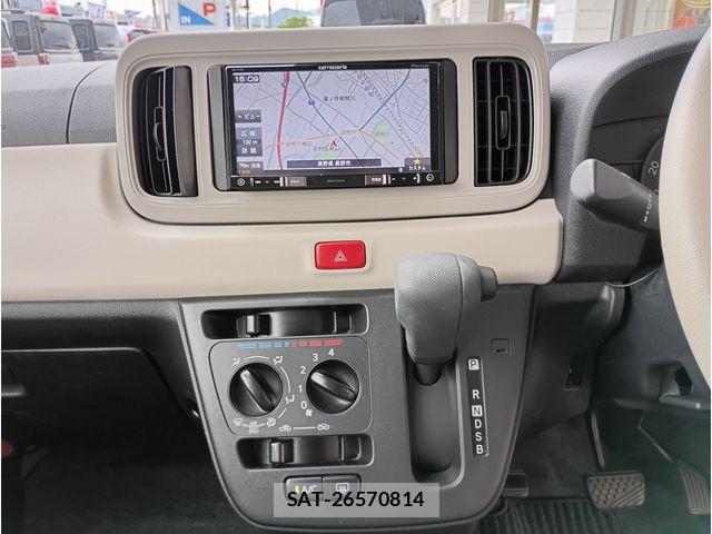 Daihatsu MIRA 2018-11 7216344-11