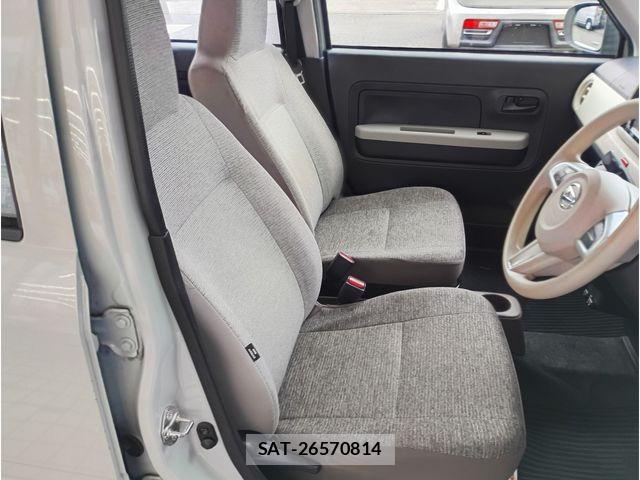 Daihatsu MIRA 2018-11 7216344-12