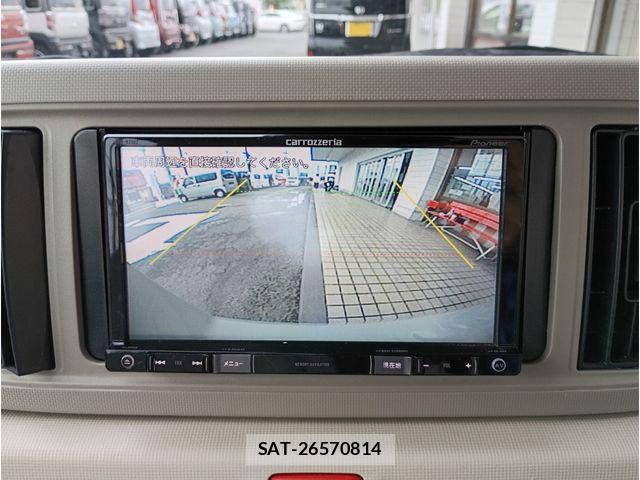 Daihatsu MIRA 2018-11 7216344-13