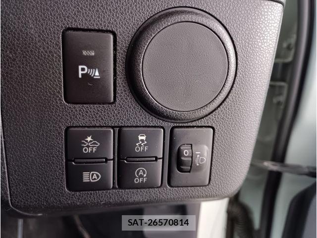 Daihatsu MIRA 2018-11 7216344-15