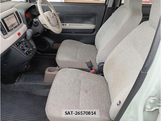 Daihatsu MIRA 2018-11 7216344-16