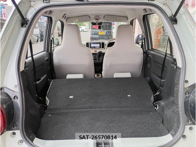 Daihatsu MIRA 2018-11 7216344-17