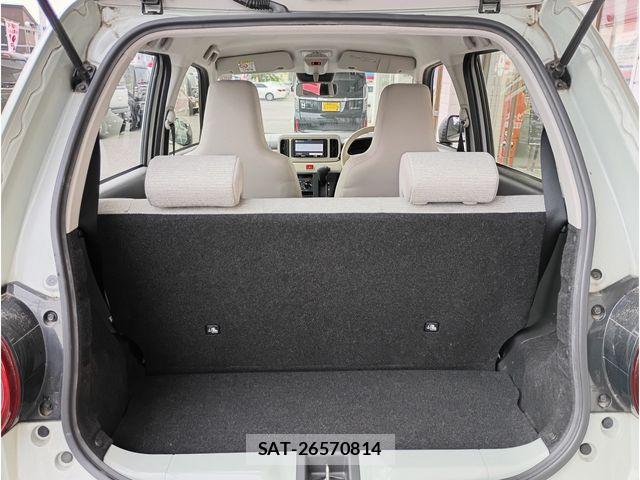 Daihatsu MIRA 2018-11 7216344-18