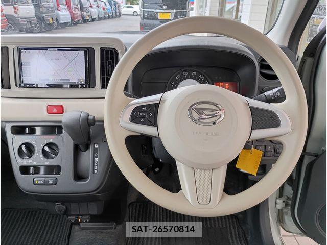 Daihatsu MIRA 2018-11 7216344-1
