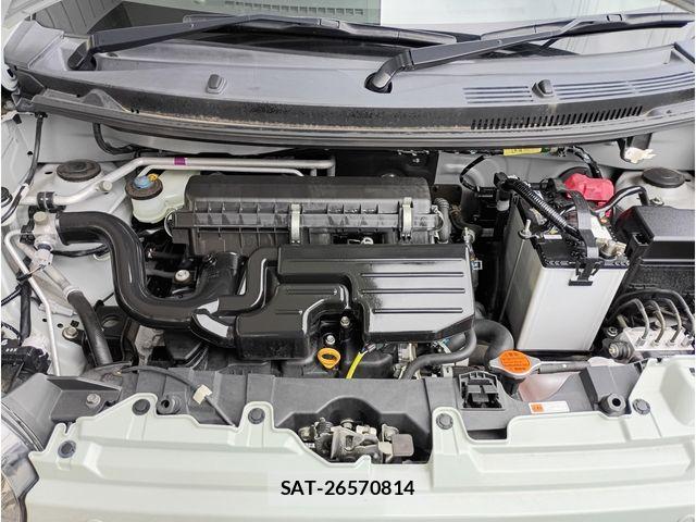 Daihatsu MIRA 2018-11 7216344-19