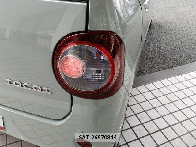 Daihatsu MIRA 2018-11 7216344-3