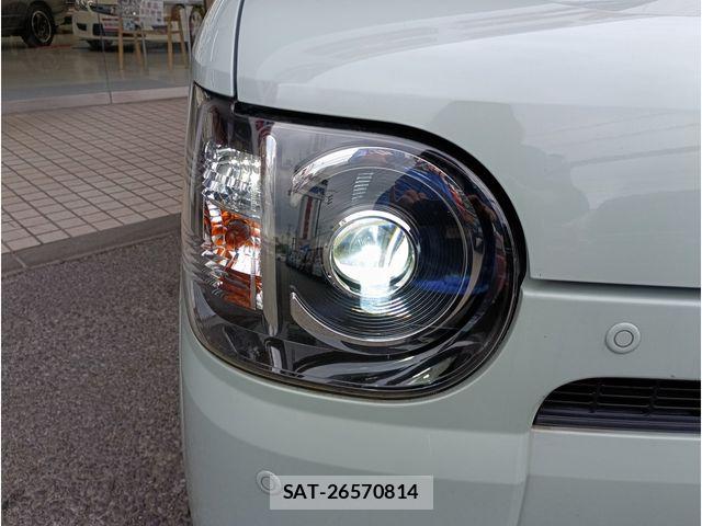Daihatsu MIRA 2018-11 7216344-4