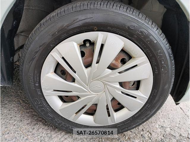 Daihatsu MIRA 2018-11 7216344-5