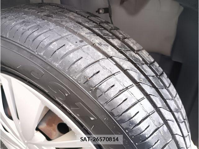 Daihatsu MIRA 2018-11 7216344-6