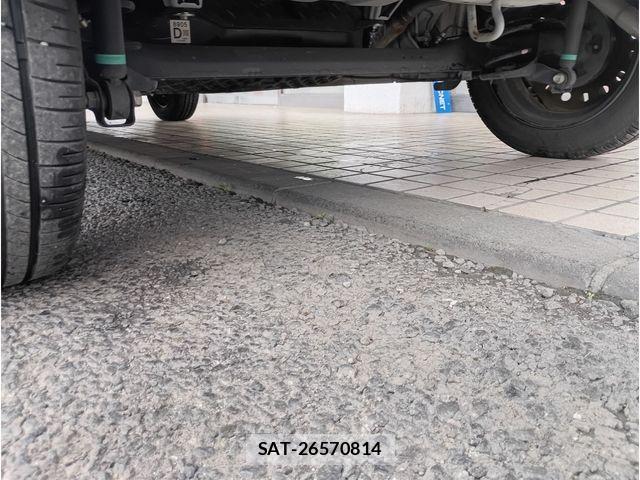 Daihatsu MIRA 2018-11 7216344-7
