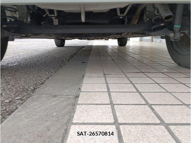Daihatsu MIRA 2018-11 7216344-8
