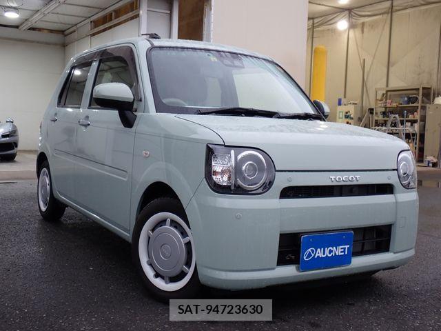Daihatsu MIRA 2023-05 7222016-0