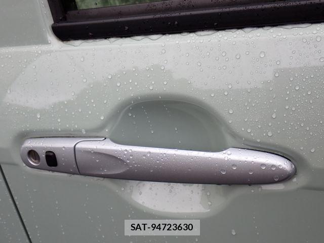 Daihatsu MIRA 2023-05 7222016-11