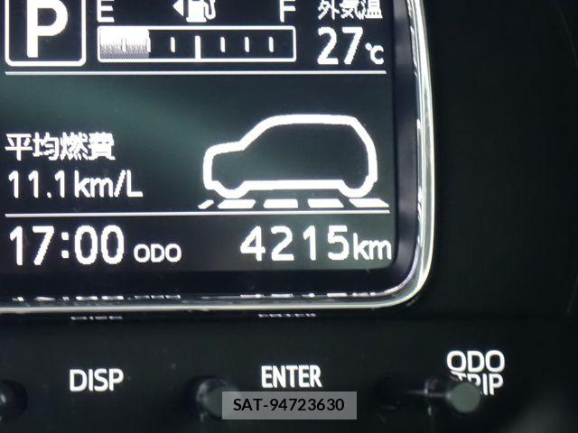 Daihatsu MIRA 2023-05 7222016-13