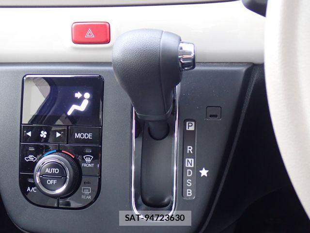 Daihatsu MIRA 2023-05 7222016-15
