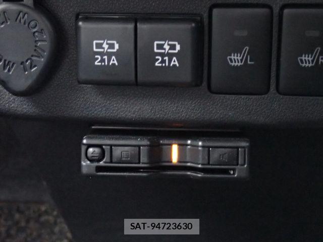 Daihatsu MIRA 2023-05 7222016-17