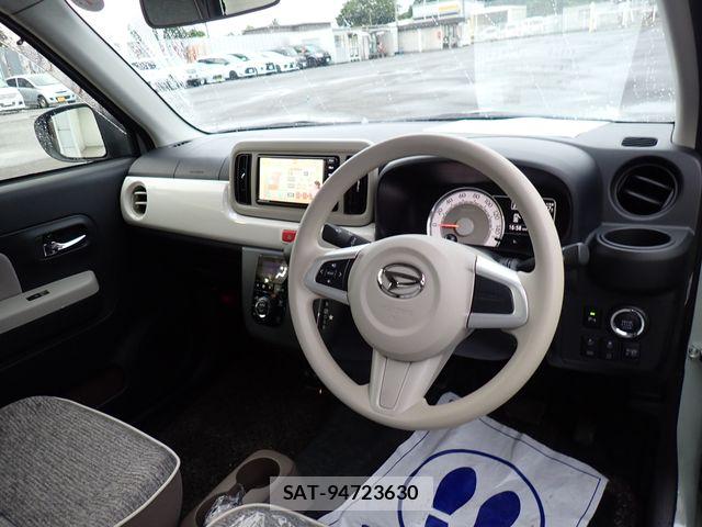 Daihatsu MIRA 2023-05 7222016-1